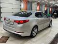 Kia K5 2011 года за 7 600 000 тг. в Алматы – фото 9