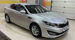 Kia K5 2011 годаүшін7 600 000 тг. в Алматы