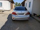 Toyota Corolla 2008 годаүшін5 499 990 тг. в Шымкент – фото 2