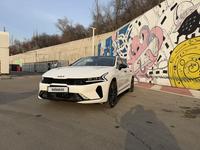 Kia K5 2025 года за 17 500 000 тг. в Алматы
