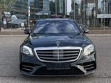 Mercedes-Benz S 560 2020 годаүшін57 000 000 тг. в Алматы – фото 5