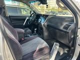 Toyota Land Cruiser Prado 2020 года за 21 500 000 тг. в Актау – фото 4