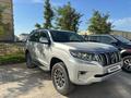 Toyota Land Cruiser Prado 2020 года за 21 500 000 тг. в Актау – фото 2