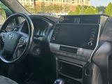 Toyota Land Cruiser Prado 2020 года за 21 500 000 тг. в Актау – фото 5