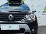 Renault Duster 2021 годаүшін8 100 000 тг. в Семей – фото 4