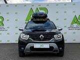 Renault Duster 2021 годаүшін8 100 000 тг. в Семей – фото 3