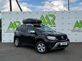 Renault Duster 2021 годаүшін8 100 000 тг. в Семей