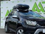 Renault Duster 2021 годаүшін8 100 000 тг. в Семей – фото 2