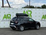 Renault Duster 2021 годаүшін8 100 000 тг. в Семей – фото 5