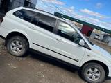 SsangYong Kyron 2013 годаүшін5 600 000 тг. в Жезказган