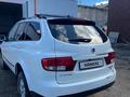 SsangYong Kyron 2013 года за 5 600 000 тг. в Жезказган – фото 4