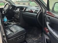 Lexus LX 570 2013 года за 25 000 000 тг. в Актау