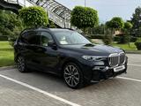 BMW X7 2022 года за 60 000 000 тг. в Алматы