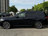 BMW X7 2022 года за 60 000 000 тг. в Алматы – фото 4