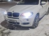 BMW X5 2010 года за 9 000 000 тг. в Петропавловск
