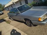 Audi 100 1991 года за 750 000 тг. в Шу – фото 2