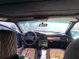 Audi 100 1991 года за 750 000 тг. в Шу – фото 4