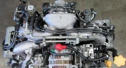 Двигатель на субару.Subaru за 275 000 тг. в Алматы – фото 3