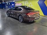 Hyundai Grandeur 2018 годаүшін13 000 000 тг. в Шымкент – фото 2