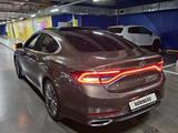 Hyundai Grandeur 2018 годаүшін13 000 000 тг. в Шымкент – фото 3