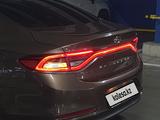 Hyundai Grandeur 2018 годаүшін13 000 000 тг. в Шымкент – фото 4