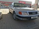 Audi 100 1992 года за 3 999 999 тг. в Астана