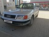 Audi 100 1992 года за 3 999 999 тг. в Астана – фото 2