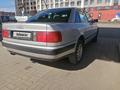 Audi 100 1992 года за 3 999 999 тг. в Астана – фото 3