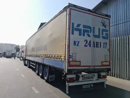 Schmitz Cargobull 2006 года за 6 000 000 тг. в Шымкент