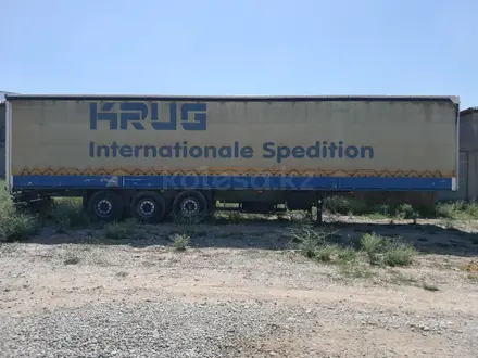 Schmitz Cargobull 2006 года за 6 000 000 тг. в Шымкент – фото 3