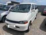 Toyota Hiace 1997 года за 1 528 592 тг. в Алматы – фото 3