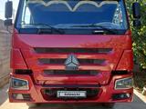 Howo  A5 2014 годаүшін11 500 000 тг. в Шымкент