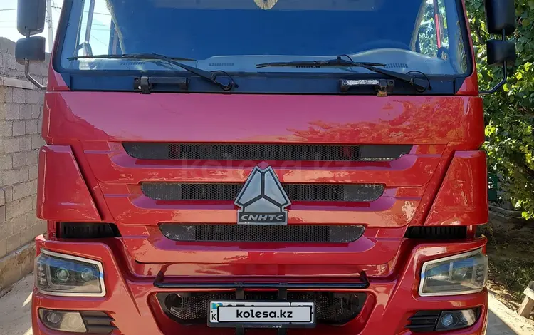 Howo  A5 2014 года за 11 500 000 тг. в Шымкент