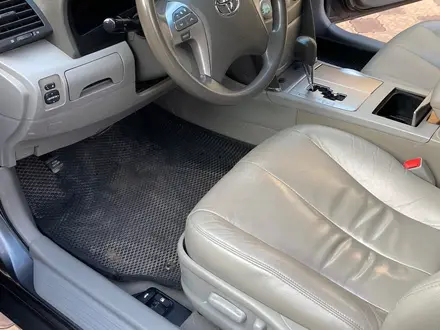 Toyota Camry 2009 года за 5 800 000 тг. в Тараз – фото 11