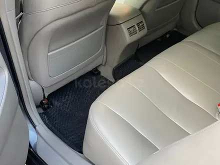 Toyota Camry 2009 года за 5 800 000 тг. в Тараз – фото 12