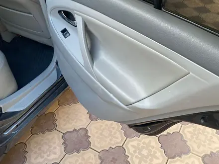 Toyota Camry 2009 года за 5 800 000 тг. в Тараз – фото 14