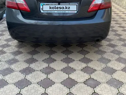 Toyota Camry 2009 года за 5 800 000 тг. в Тараз – фото 16