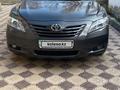 Toyota Camry 2009 годаүшін5 800 000 тг. в Тараз – фото 19