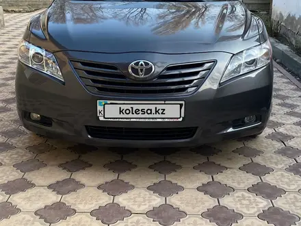 Toyota Camry 2009 года за 5 800 000 тг. в Тараз – фото 19