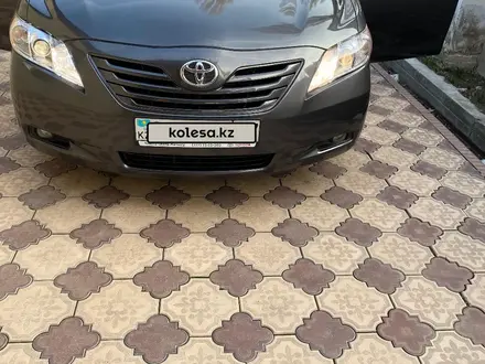 Toyota Camry 2009 года за 5 800 000 тг. в Тараз