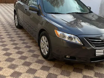 Toyota Camry 2009 года за 5 800 000 тг. в Тараз – фото 20