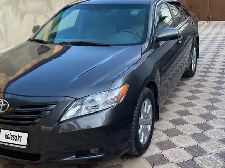 Toyota Camry 2009 года за 5 800 000 тг. в Тараз – фото 21