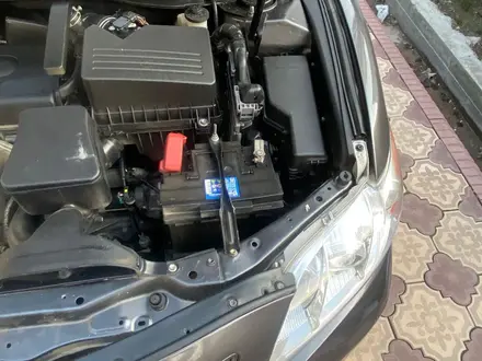 Toyota Camry 2009 года за 5 800 000 тг. в Тараз – фото 4
