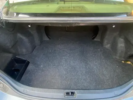 Toyota Camry 2009 года за 5 800 000 тг. в Тараз – фото 9