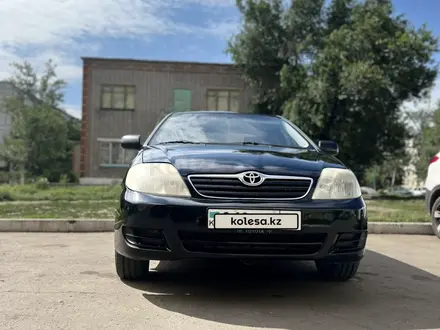 Toyota Corolla 2006 года за 4 500 000 тг. в Рудный – фото 2