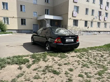 Toyota Corolla 2006 года за 4 500 000 тг. в Рудный – фото 6