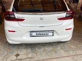 Suzuki Baleno 2022 года за 9 000 000 тг. в Актау – фото 2