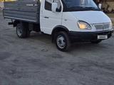 ГАЗ ГАЗель 2005 годаүшін2 700 000 тг. в Талдыкорган