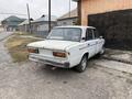 ВАЗ (Lada) 2106 1997 года за 370 000 тг. в Шымкент – фото 3