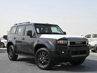 Toyota Land Cruiser Prado 2024 года за 47 000 000 тг. в Астана